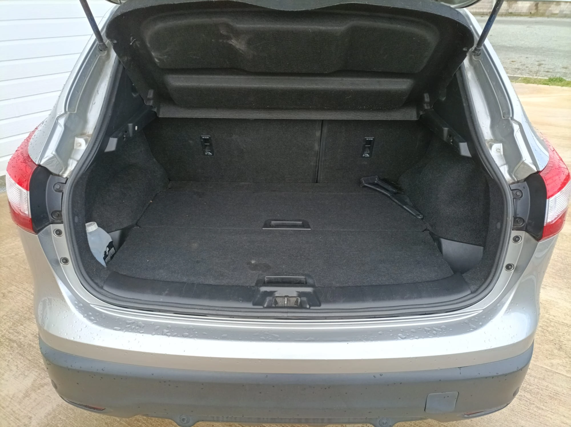 Nissan Qashqai 1.6 DCI 130CH TEKNA 2WD