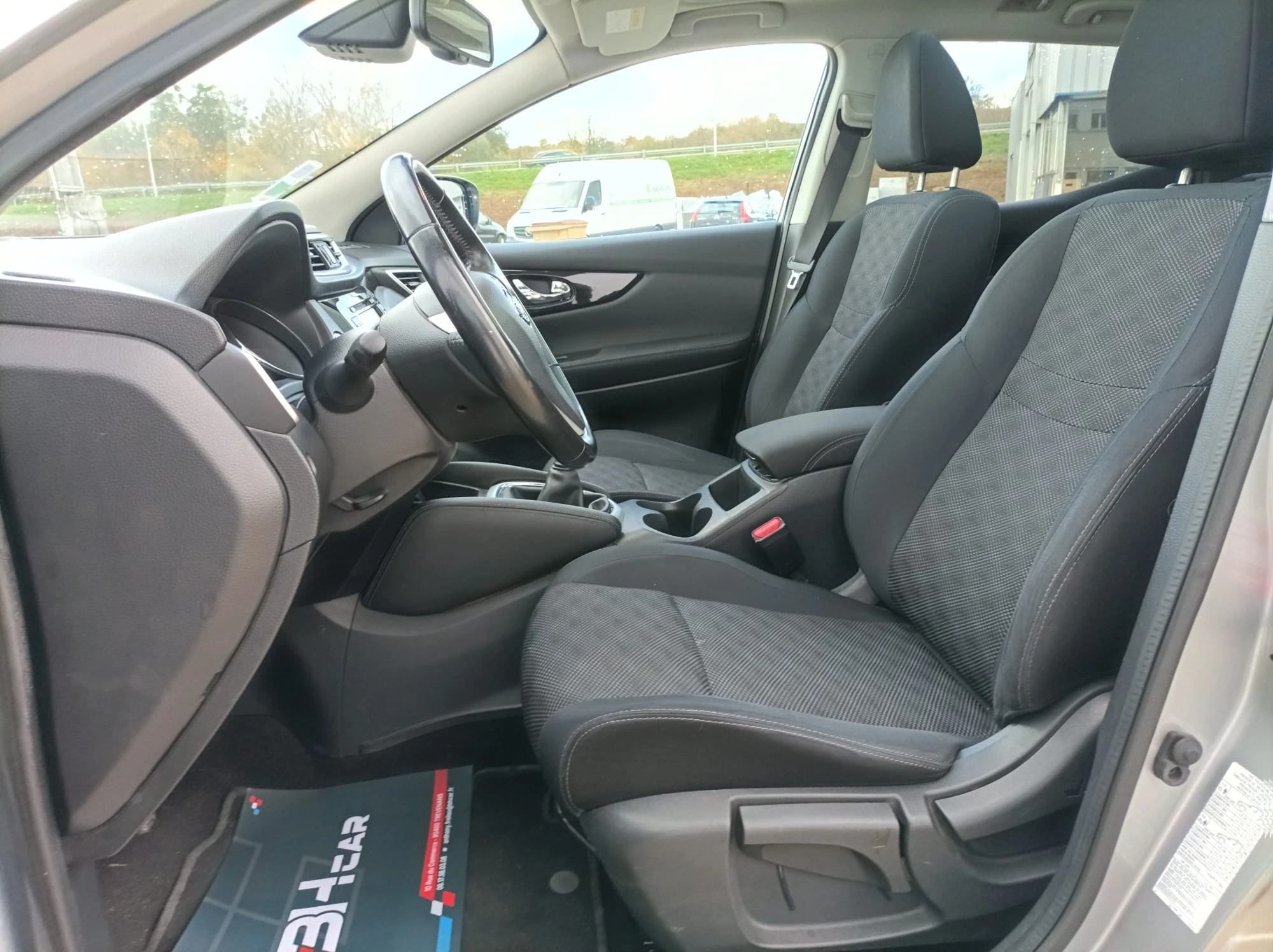 Nissan Qashqai 1.6 DCI 130CH TEKNA 2WD