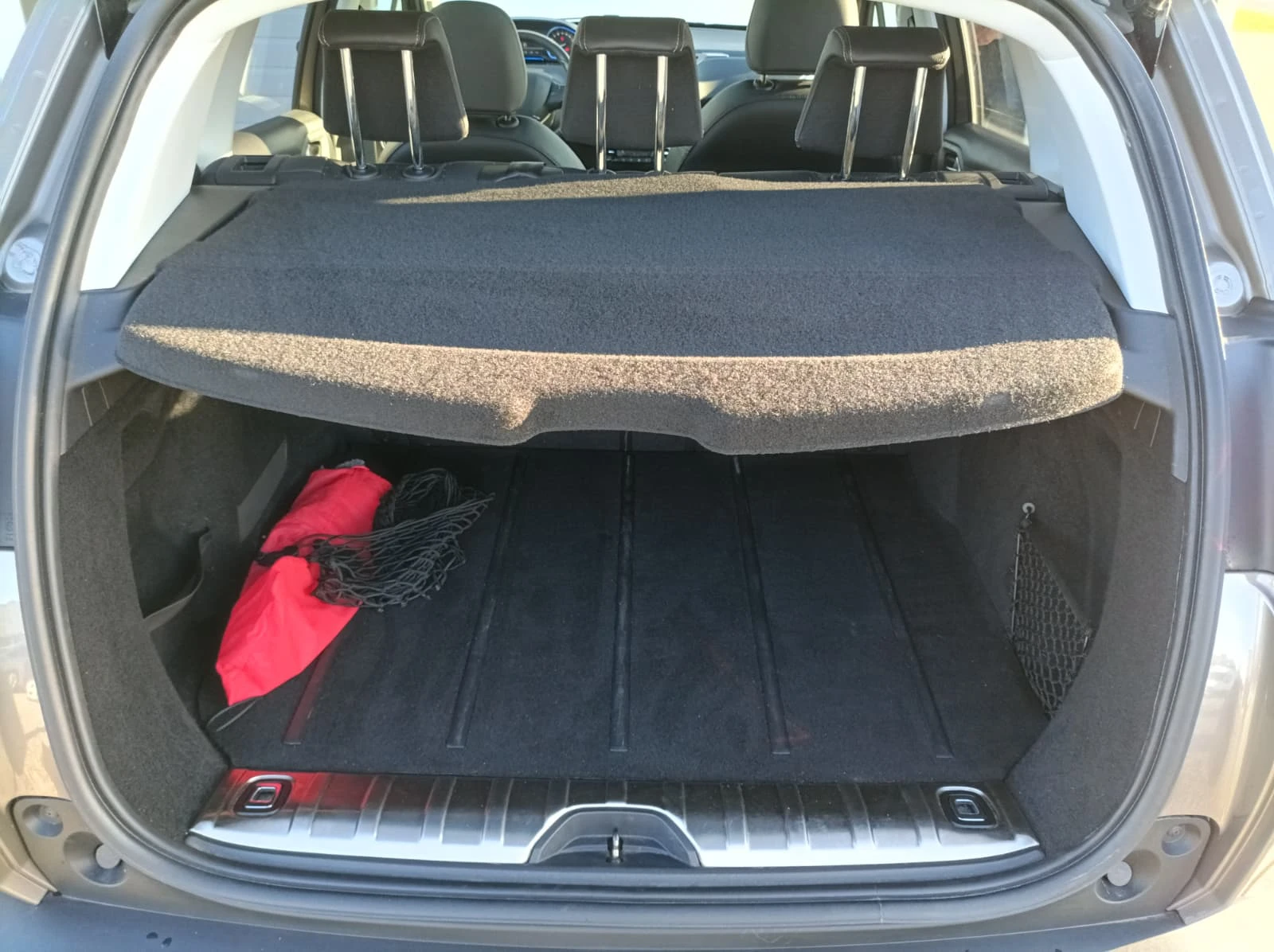 Peugeot 2008 1.6 E-HDI 92CH FELINE CUIVRE