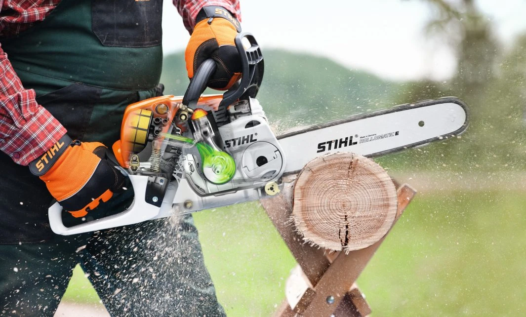 Stihl MS 251