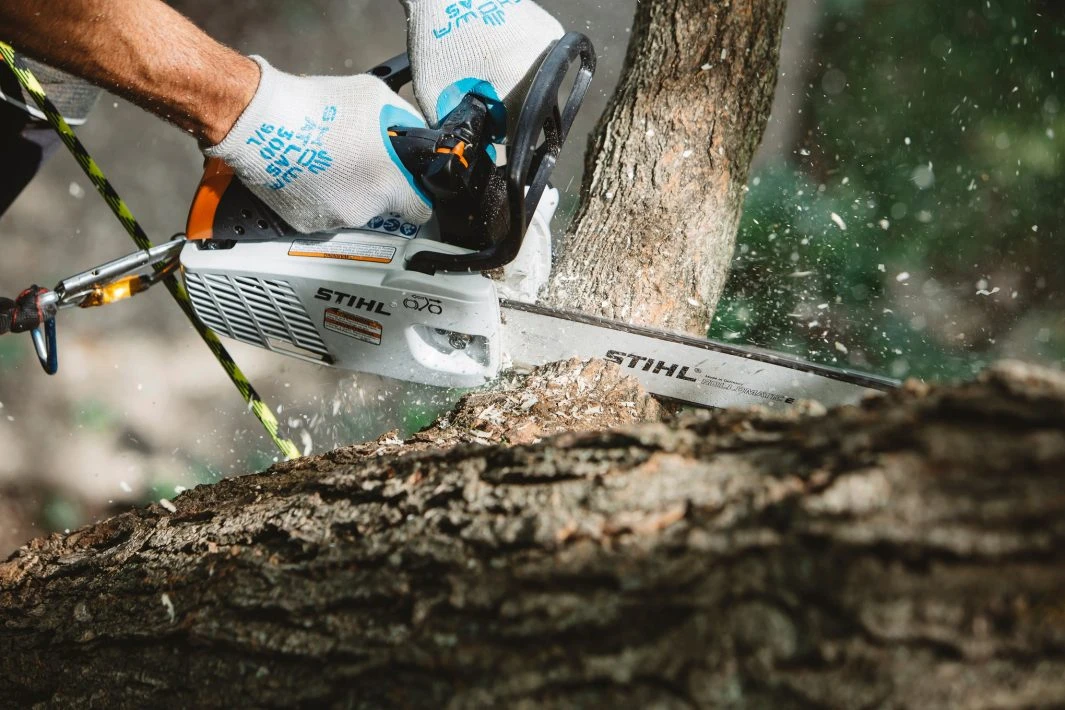 Stihl MS 194 T
