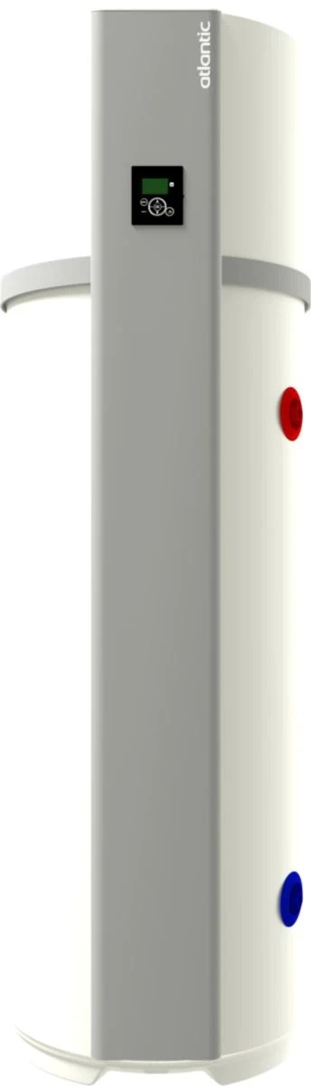 Fourniture et pose de ballon thermodynamique