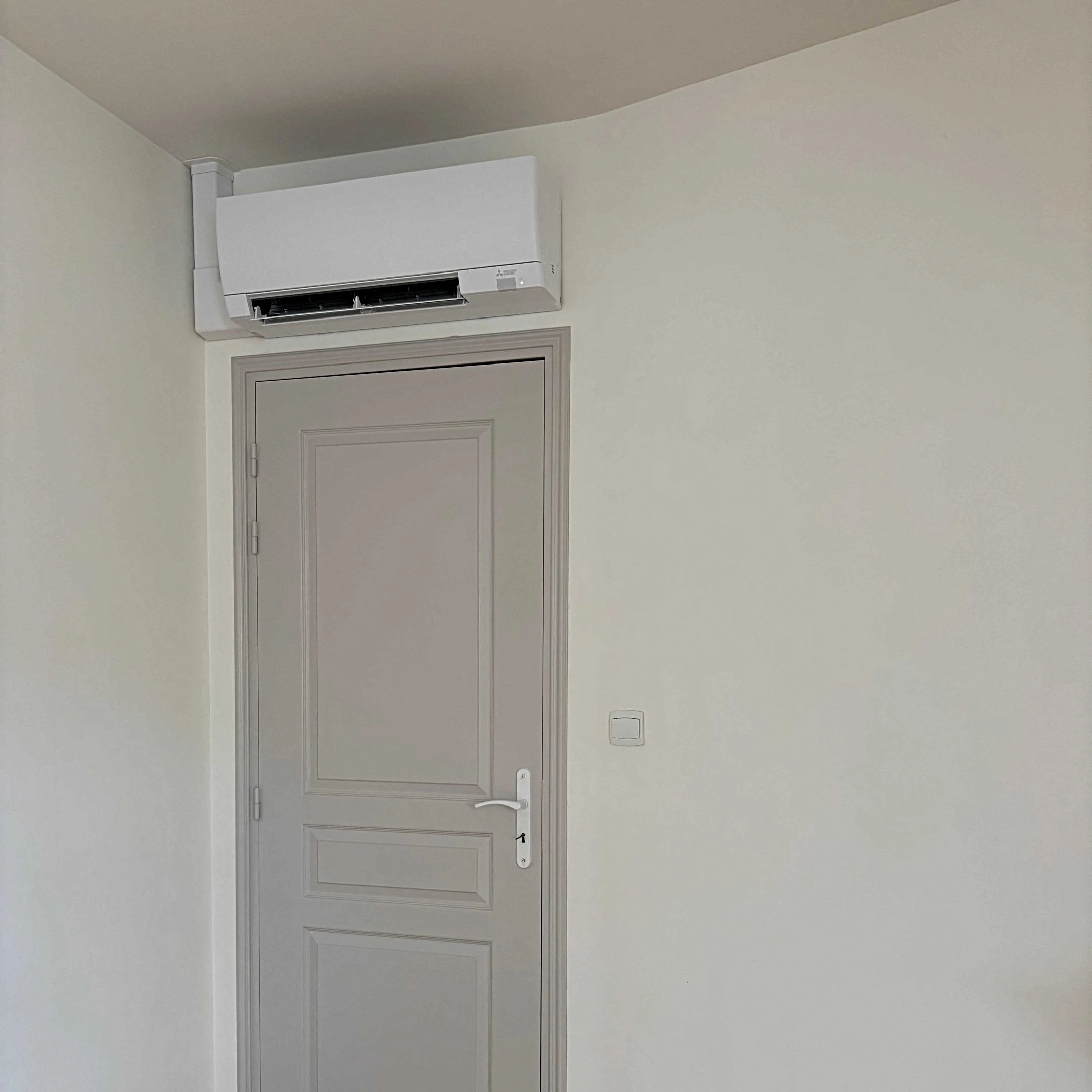 Installation Climatisation Mono-split