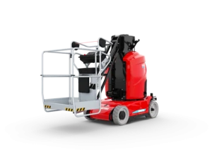 LOCATION NACELLE ELECTRIQUE VERTICALE