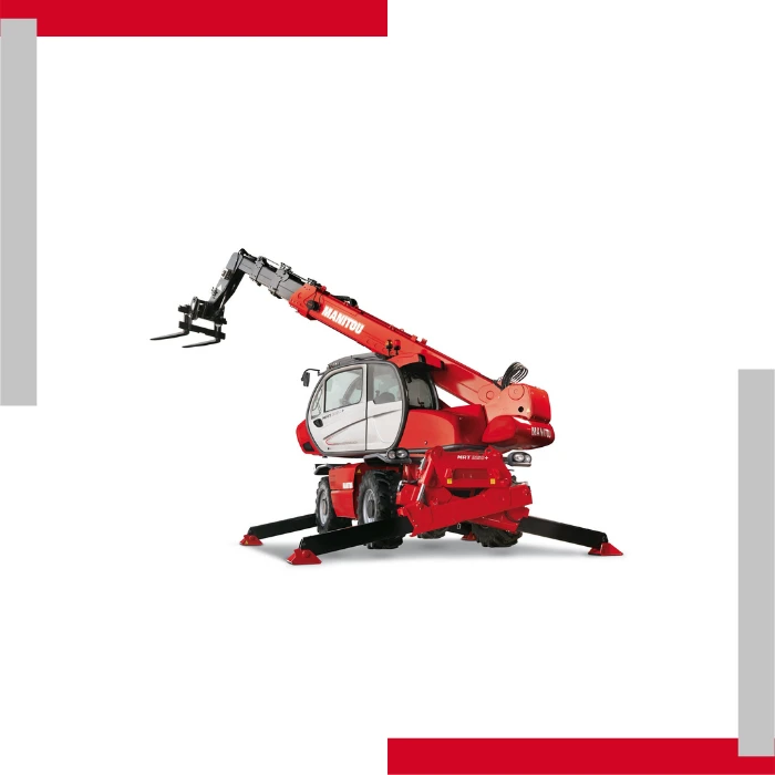 LOCATION TELESCOPIQUE ROTATIF