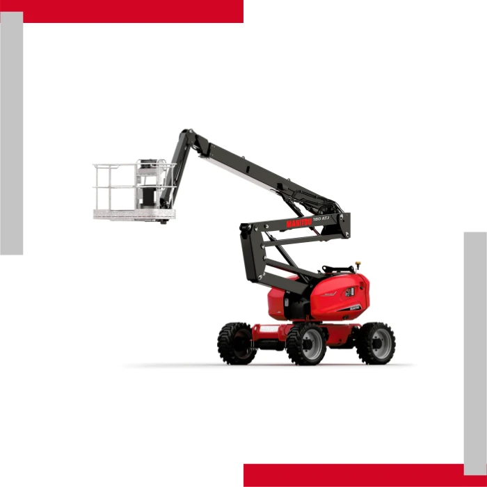 LOCATION NACELLE DIESEL ARTICULEE