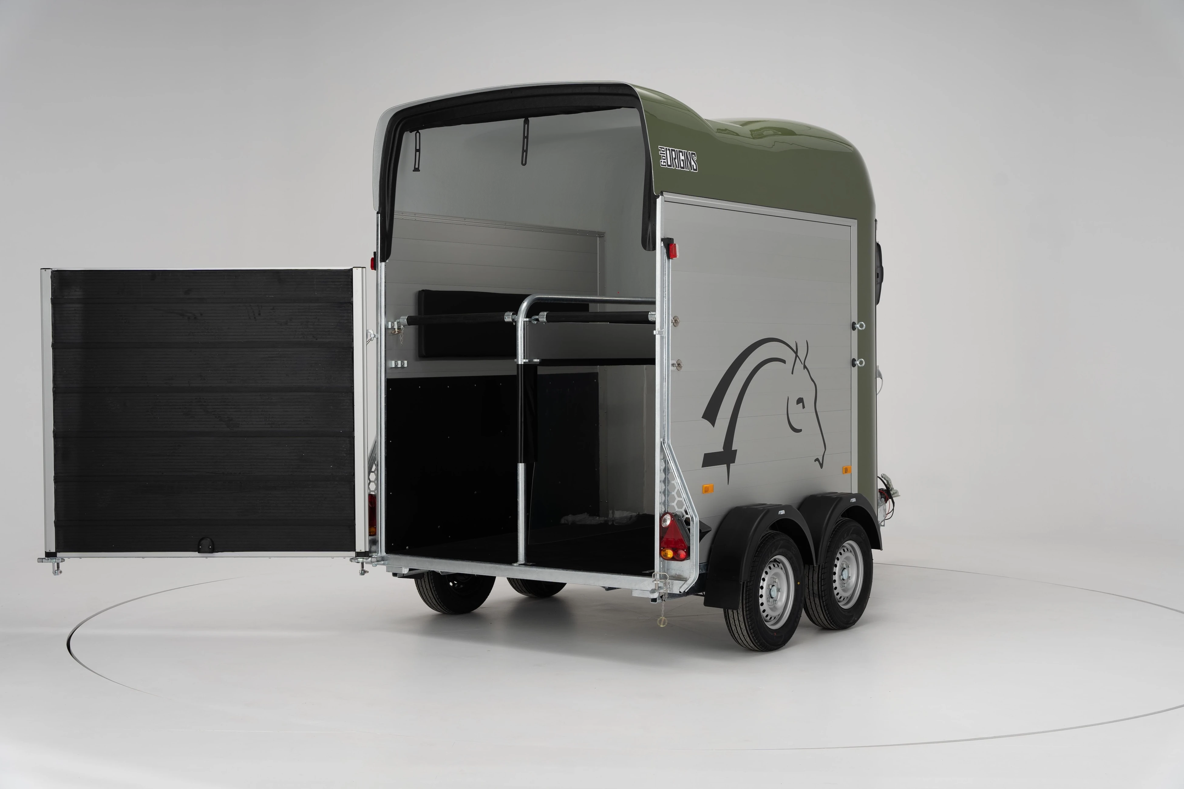 GOLD ORIGINS ALULINE