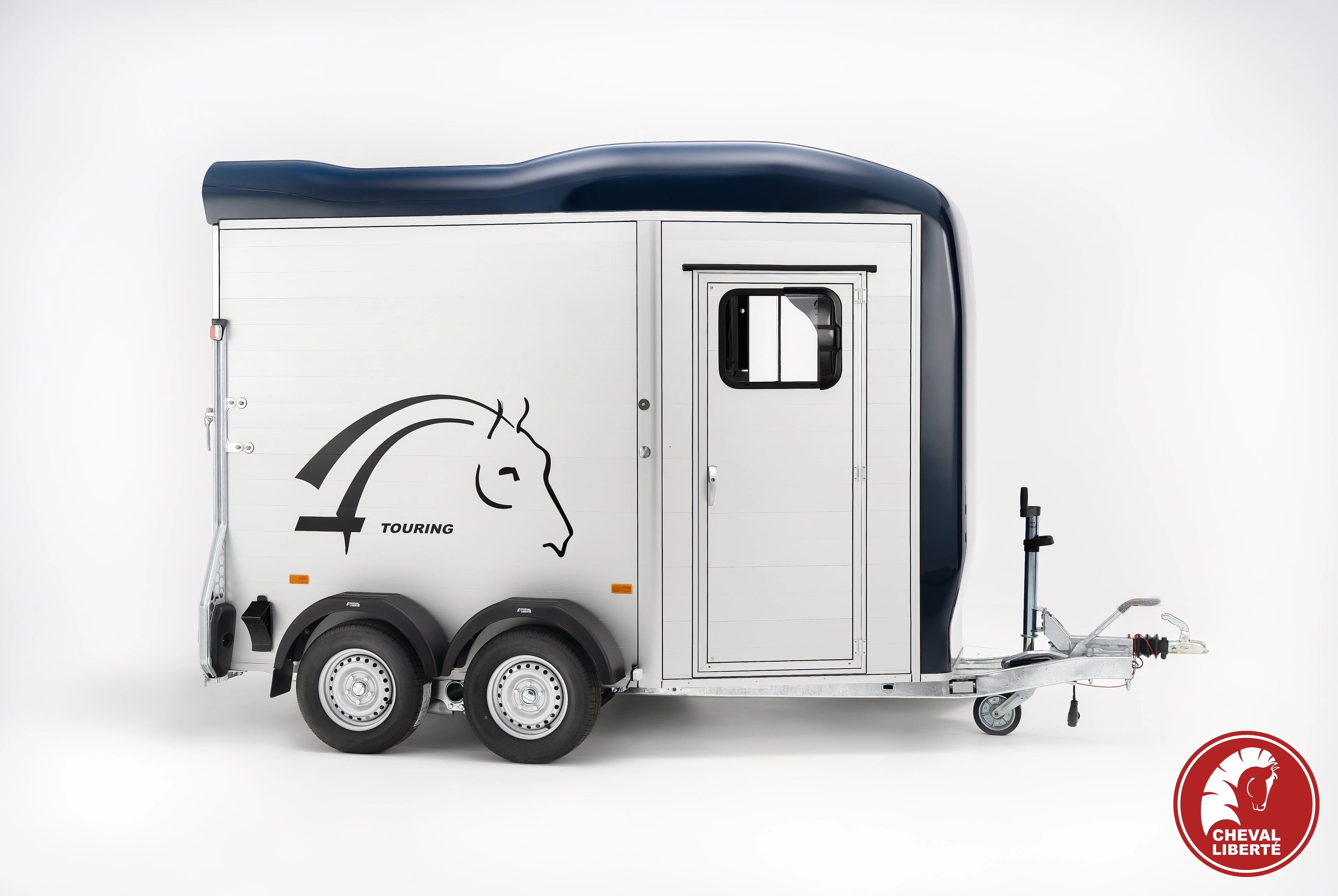 TOURING COUNTRY ALULINE