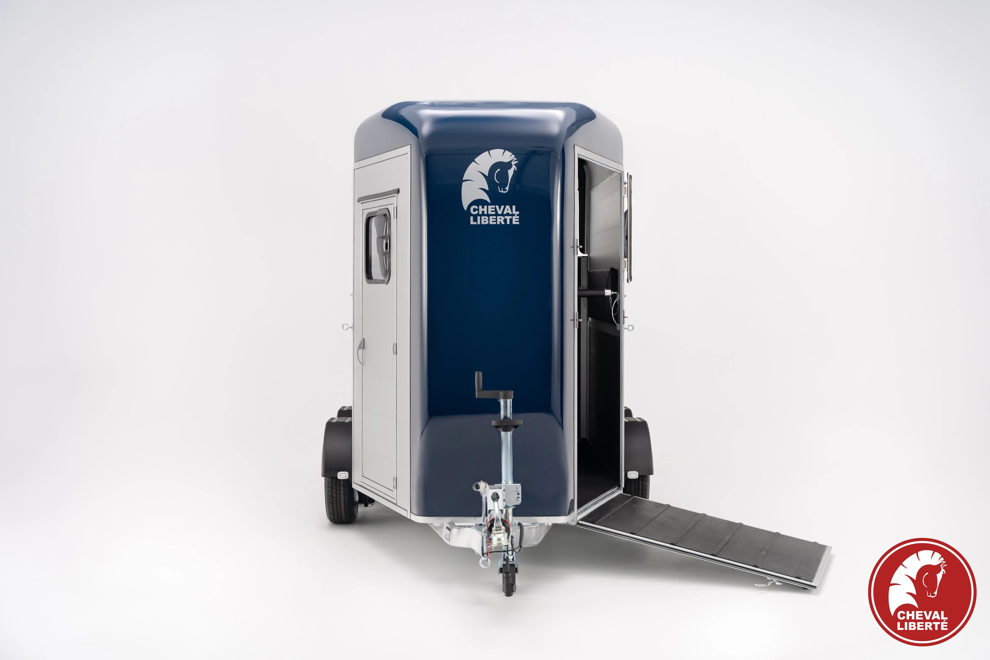 TOURING COUNTRY ALULINE