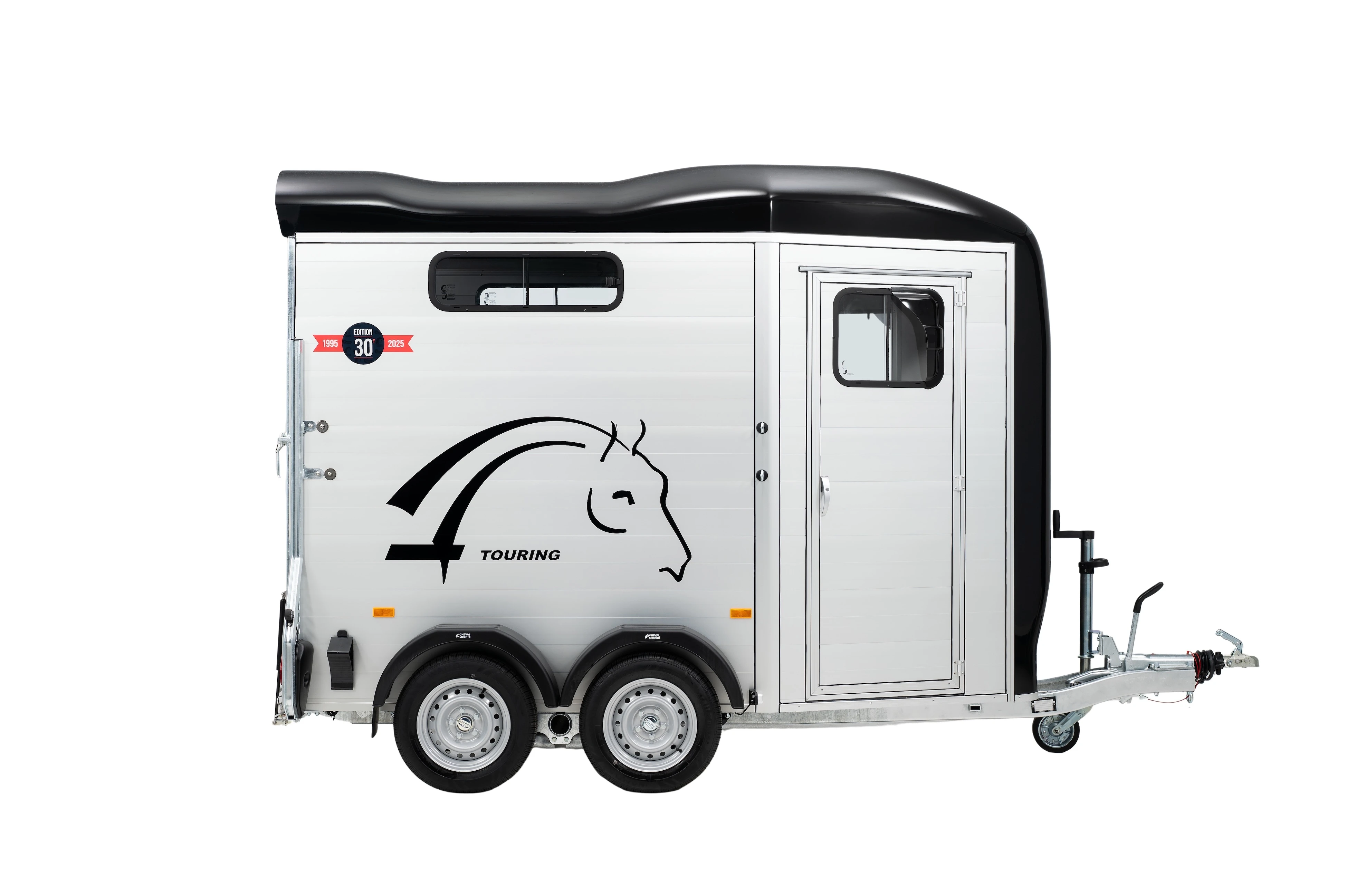 TOURING COUNTRY LUXE