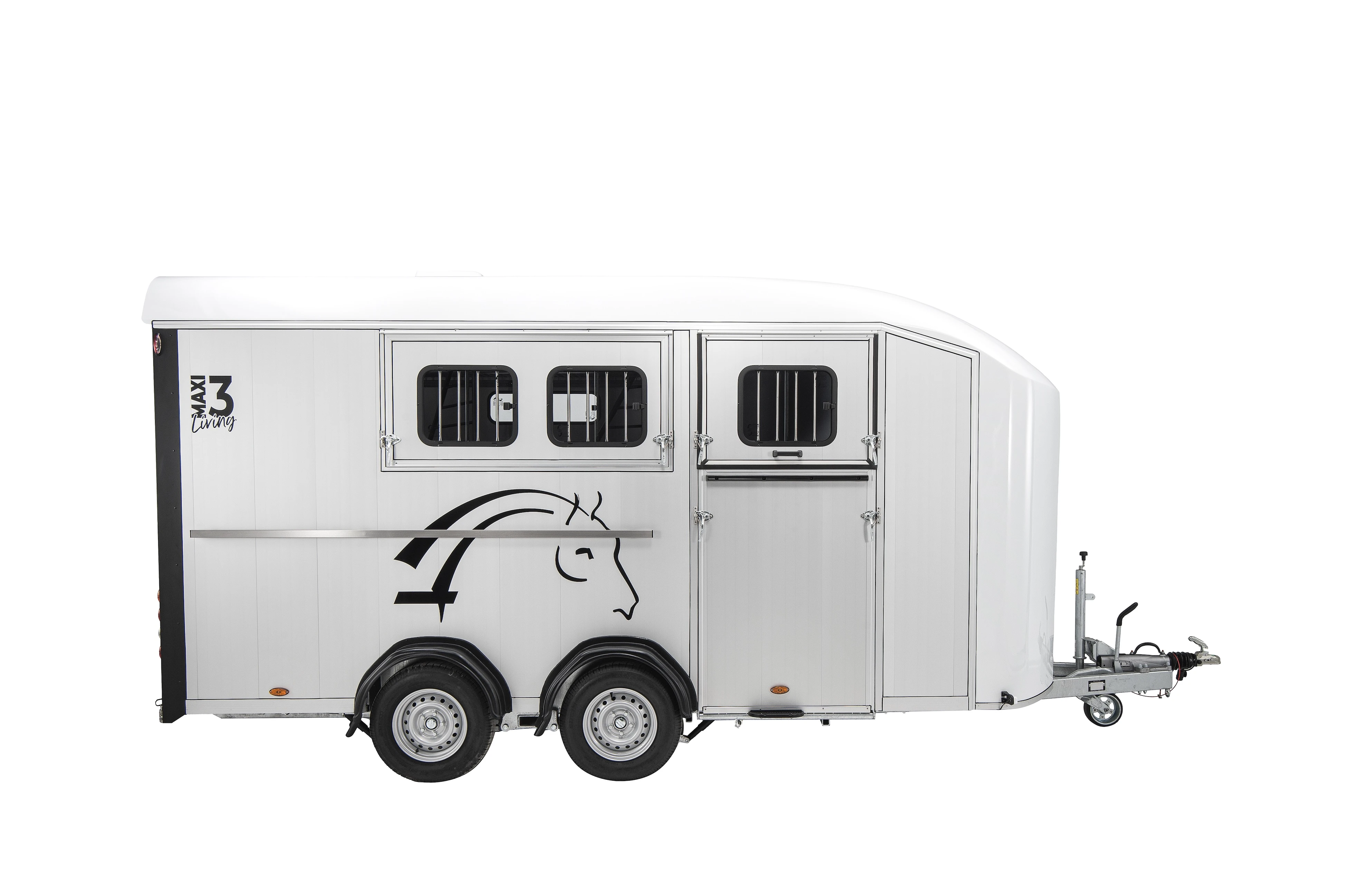 MAXI 3 LIVING