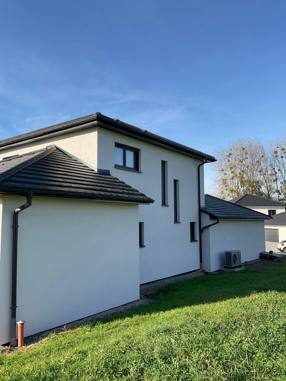 CHANTIER ITE RIEDSELTZ, WISSEMBOURG, HOLSCHTEN, LEMBACH