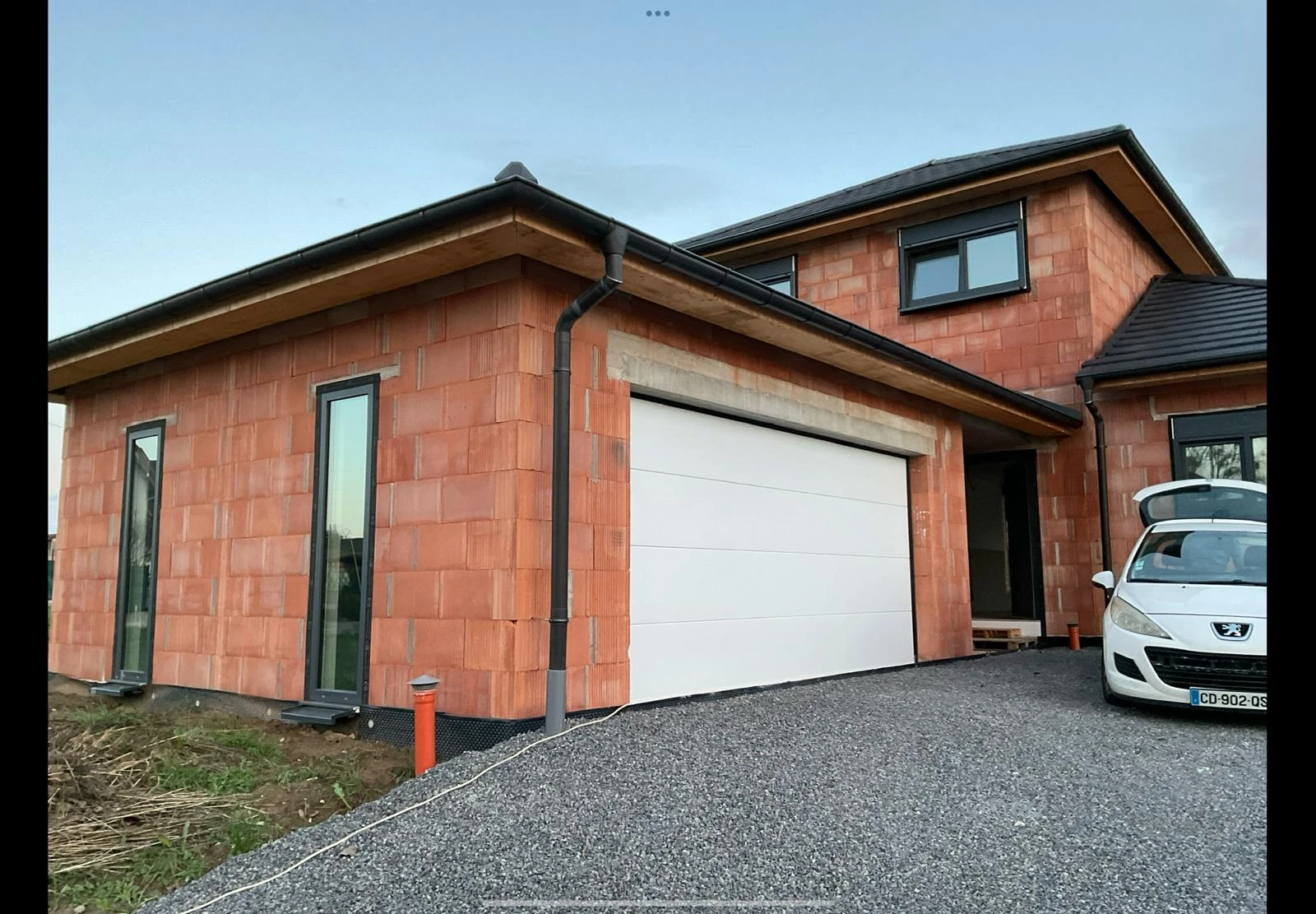 CHANTIER ITE RIEDSELTZ, WISSEMBOURG, HOLSCHTEN, LEMBACH