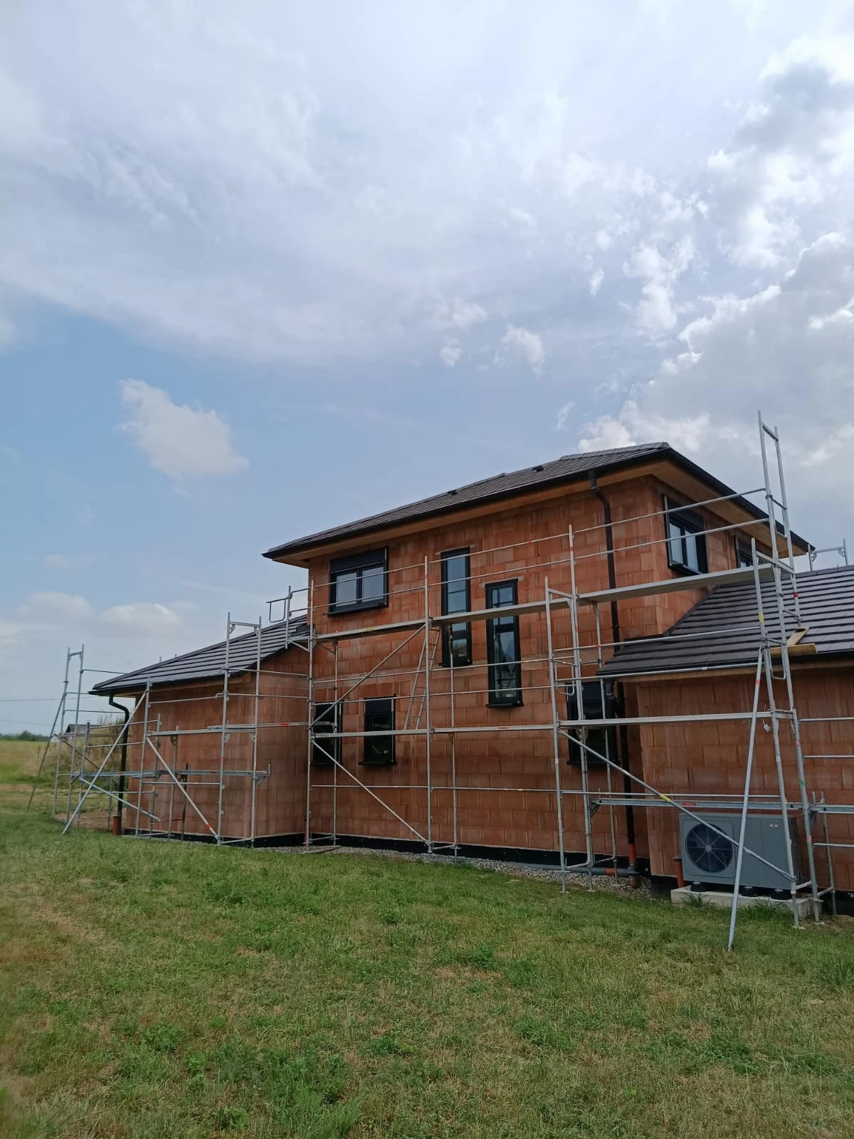 CHANTIER ITE RIEDSELTZ, WISSEMBOURG, HOLSCHTEN, LEMBACH