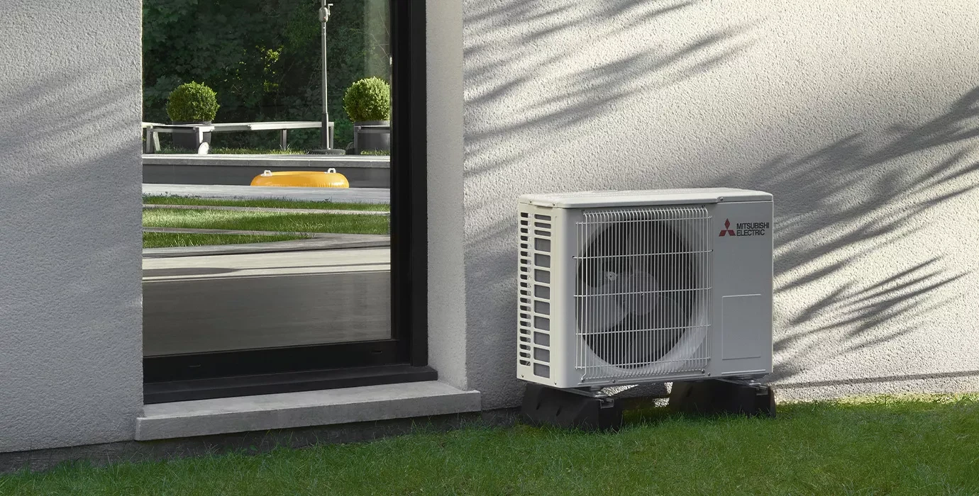 Vente et installation de pompes à chaleur air air – TOUT’ÉNERGIE