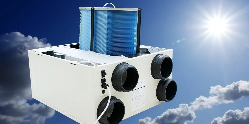 Installation et entretien de VMC double flux – TOUT’ÉNERGIE