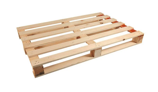 Palette 80cm x 120cm