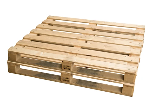 Palette 100cm², 120cm² et 100cm x 120cm