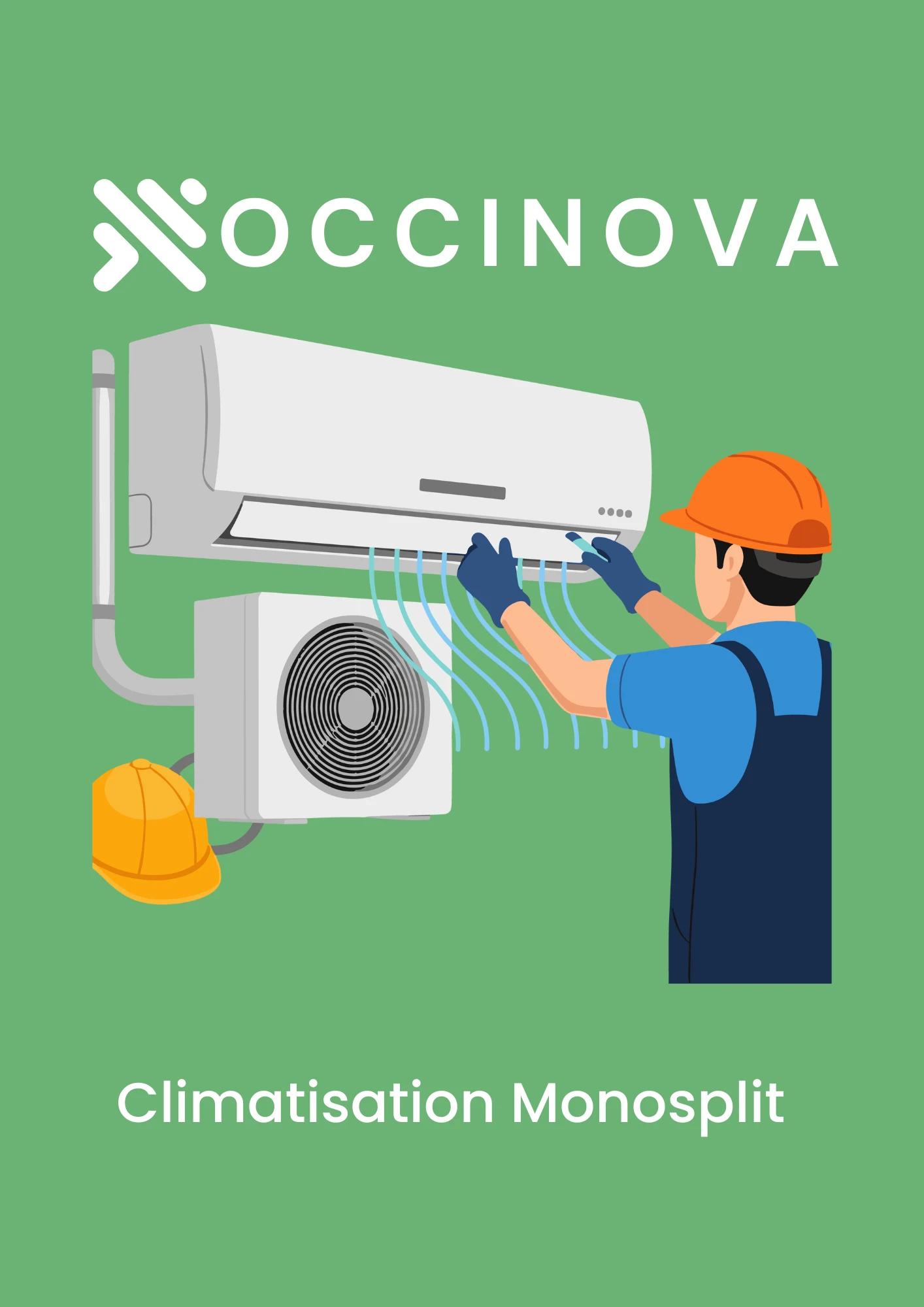 Climatisation multi split