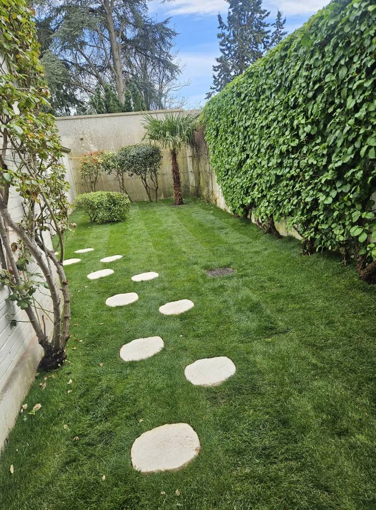 Création d’espaces verts pour particuliers, professionnels et collectivités – PRO PAYSAGE