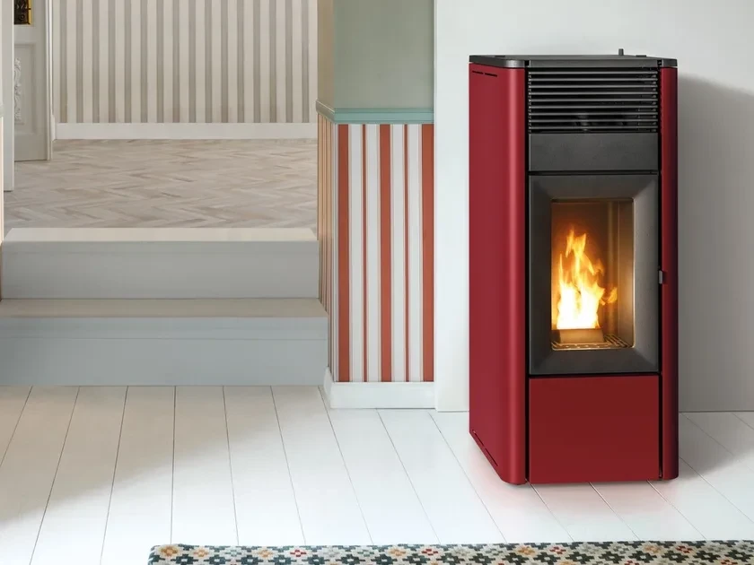 TEIA COMFORT AIR 10 UP! S2 - MCZ