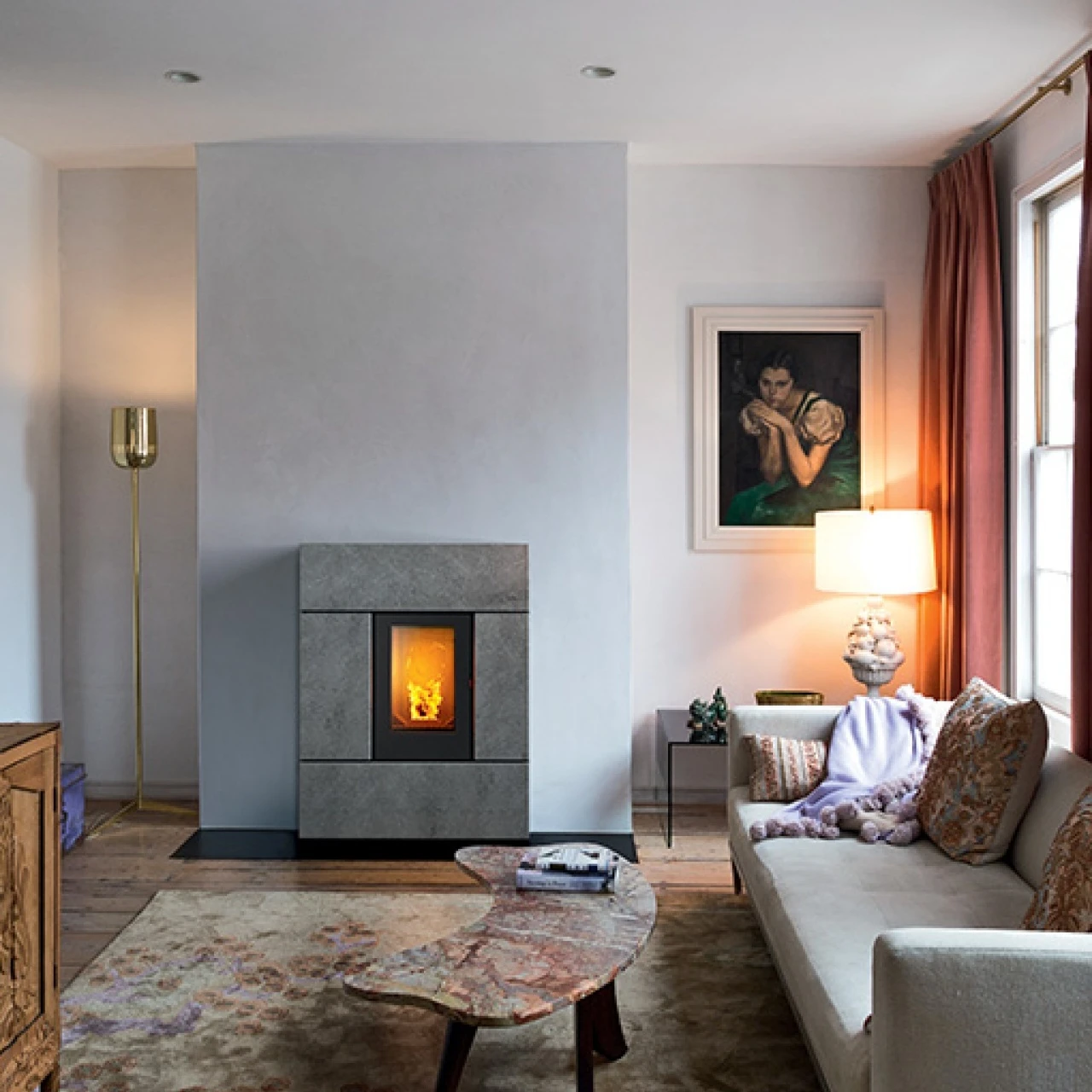 RAY COMFORT AIR 8 XUP! M2 - MCZ