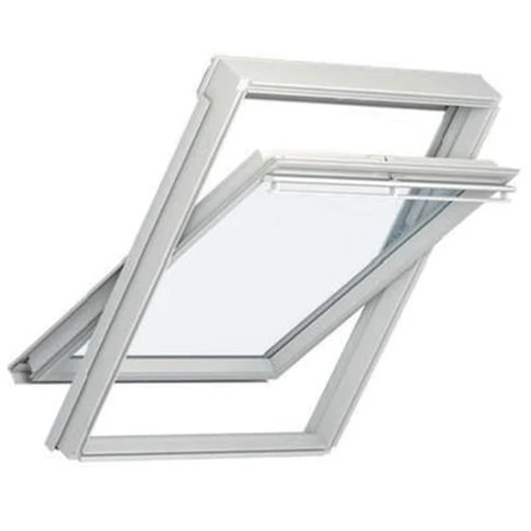 Velux pour pièce humide / Finition intérieure PVC