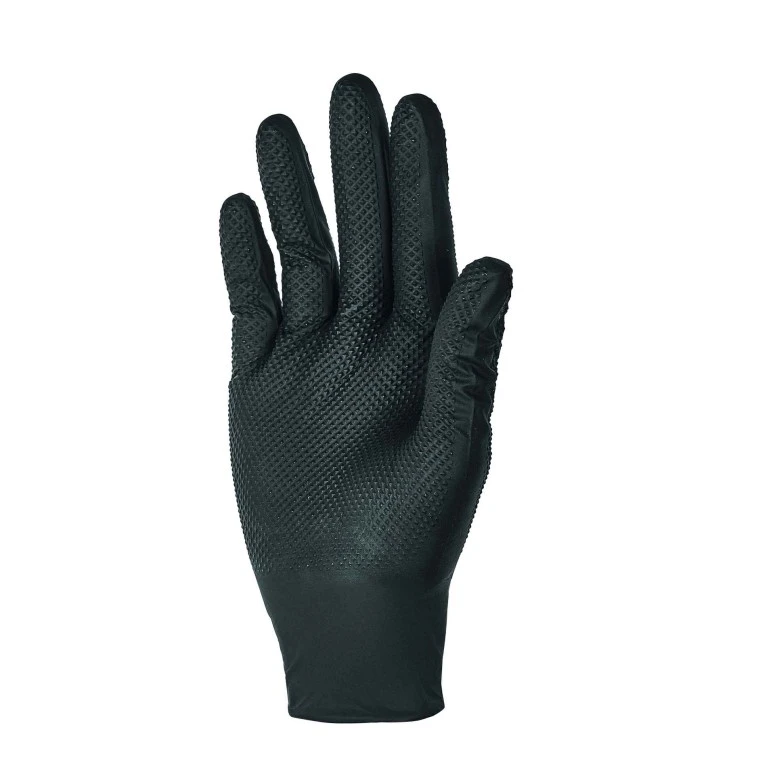 One Shot Gants de travail U-Power / Boîte de 50 pcs