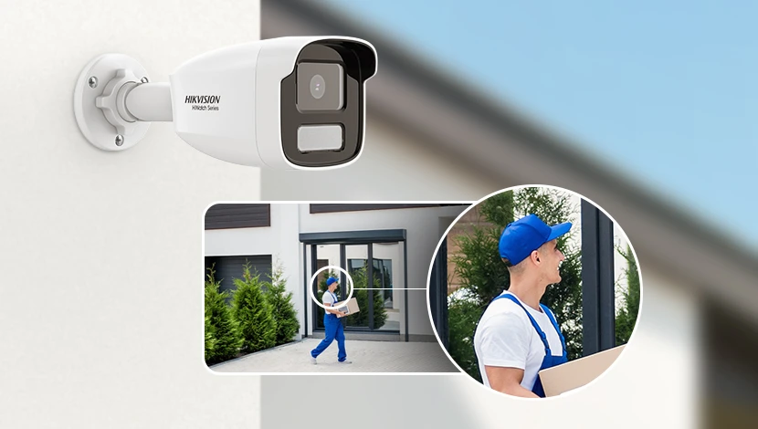 Systèmes d’alarme et de vidéosurveillance pour industries, entreprises et collectivités – BPE Électricité