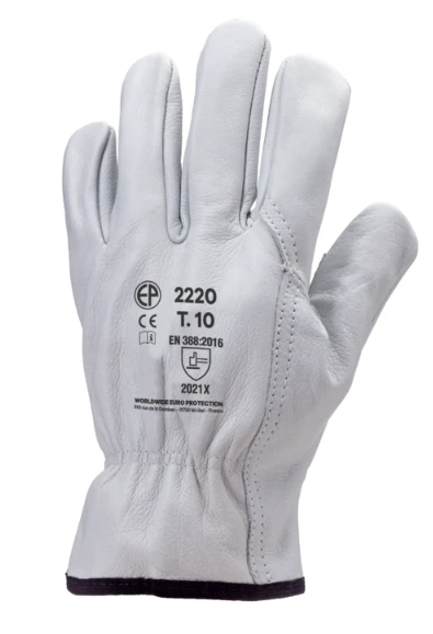 GANT EUROSTRONG 2220 - Manipulation générale et lourde