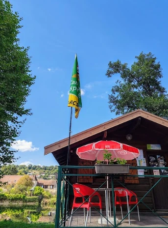 Randonnées et balades au départ du camping