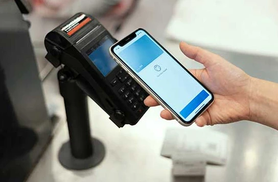 Camping avec tous paiements acceptés