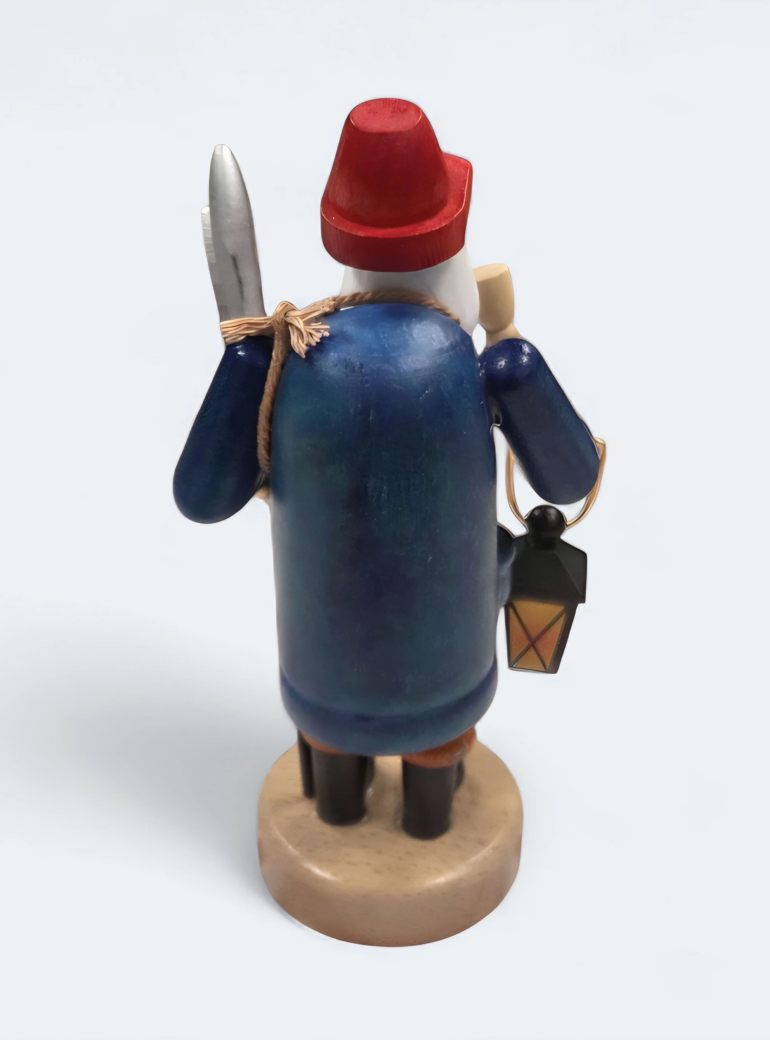 Diffuseur d’encens veilleur de nuit