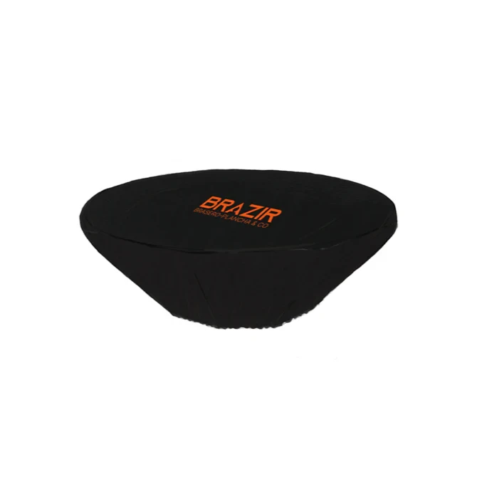 Housse de protection pour Brasero-Plancha 840 mm : Ronde