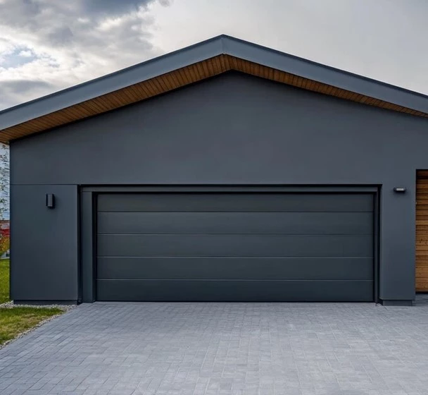 Construction de garage / extension de garage