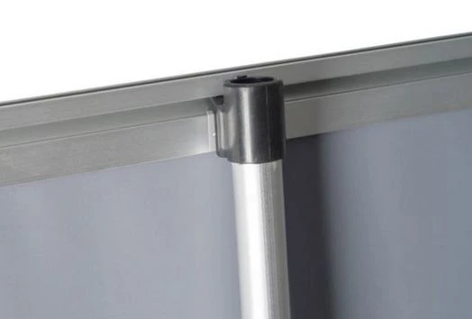 Roll-up Standard M1 - Kakémono