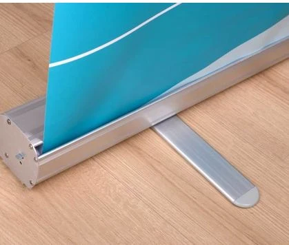 Roll-up Standard M1 - Kakémono