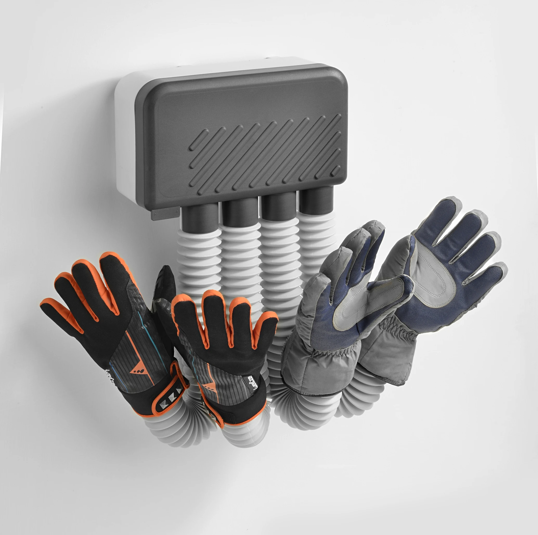 Sèche-chaussures électrique COZZIMO ventilant ET chauffant