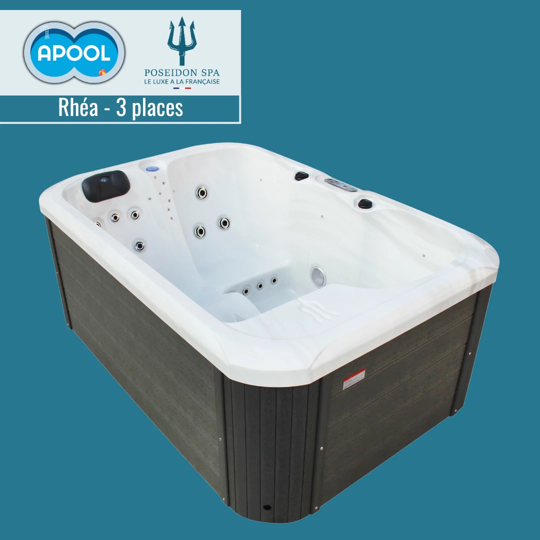 Rhéa - SPA