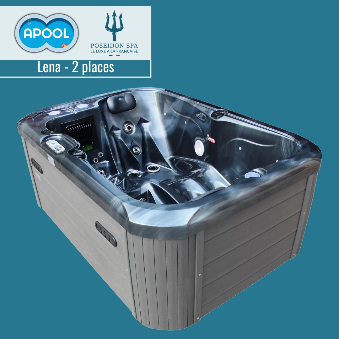 Lena - SPA