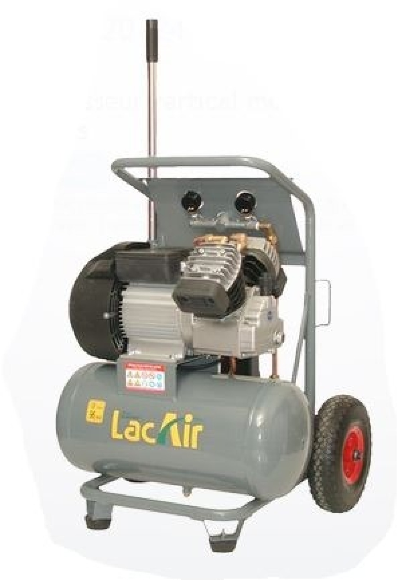 Compresseur 11  bars 20M/H  MAXAIR LACME 460700