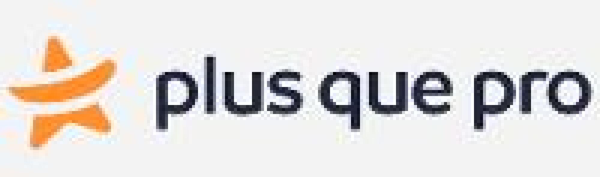 Stylo personnalisé PLUS QUE PRO