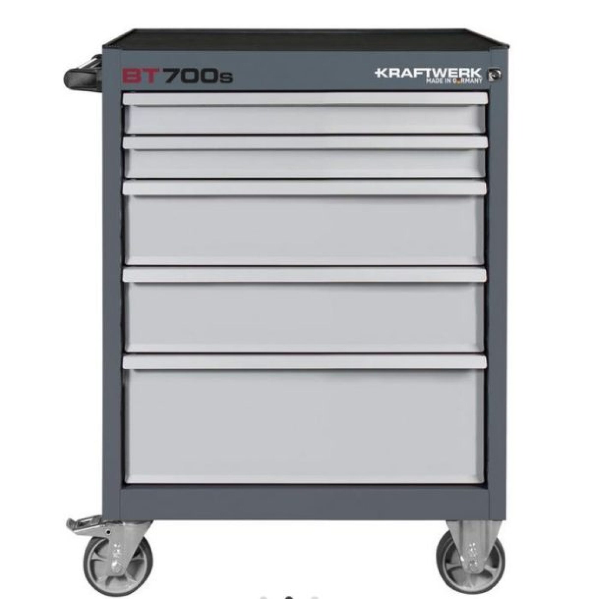 Servante vide BT700S KRAFTWERK