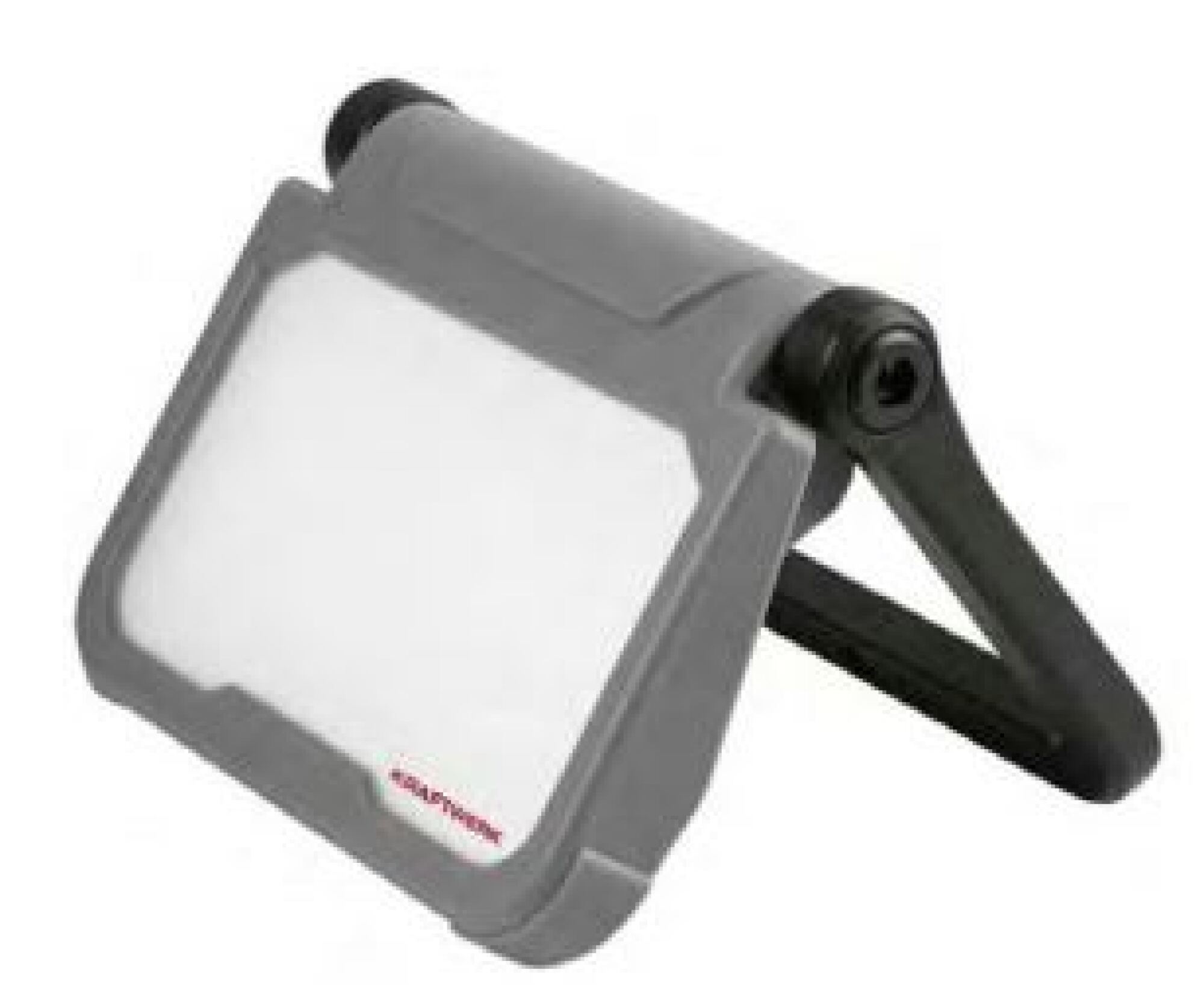 Lampe de travail LED T1000 rechargeable KRAFTWERK 702.001.000