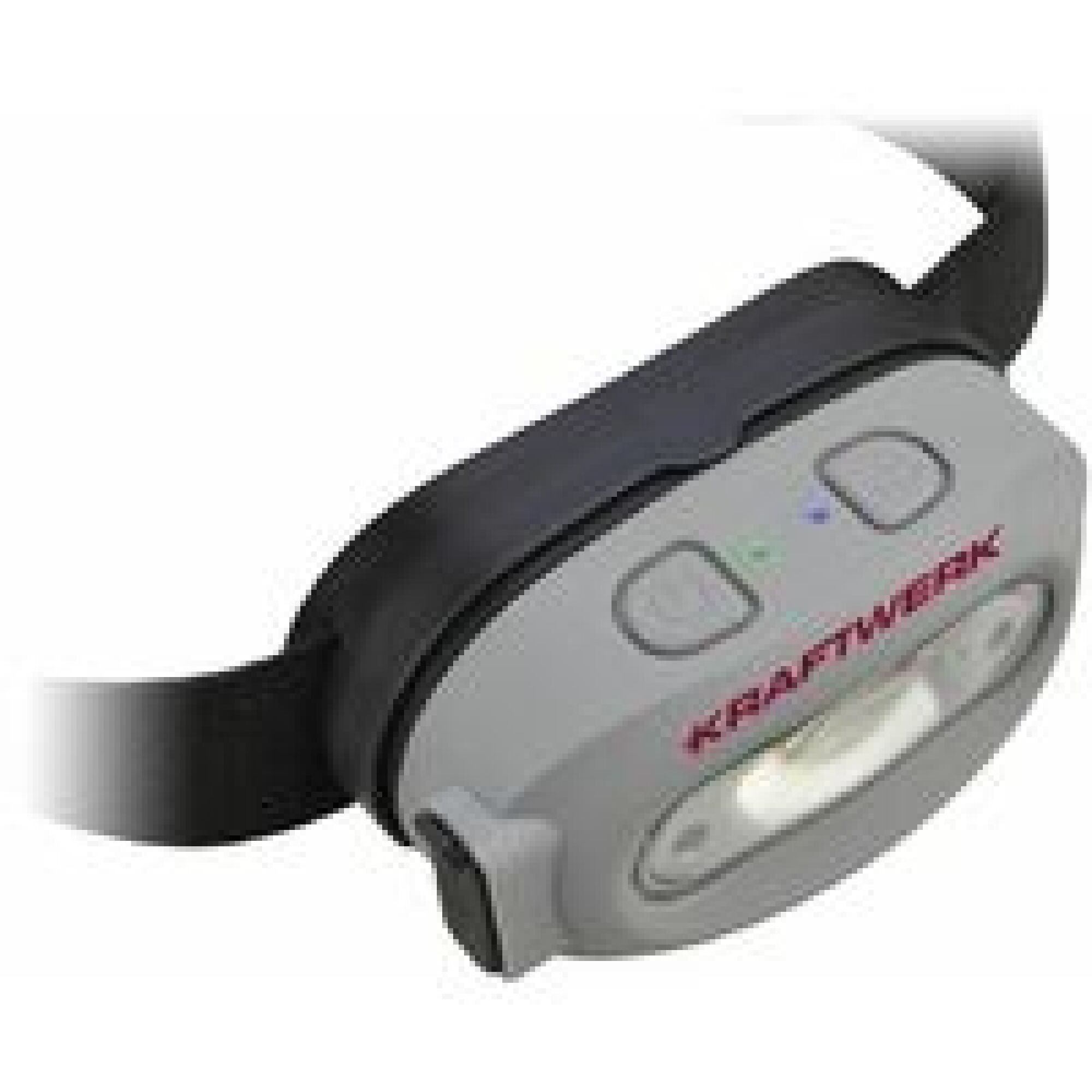 Lampe frontale LED H260 KRAFTWERK 702.003.000