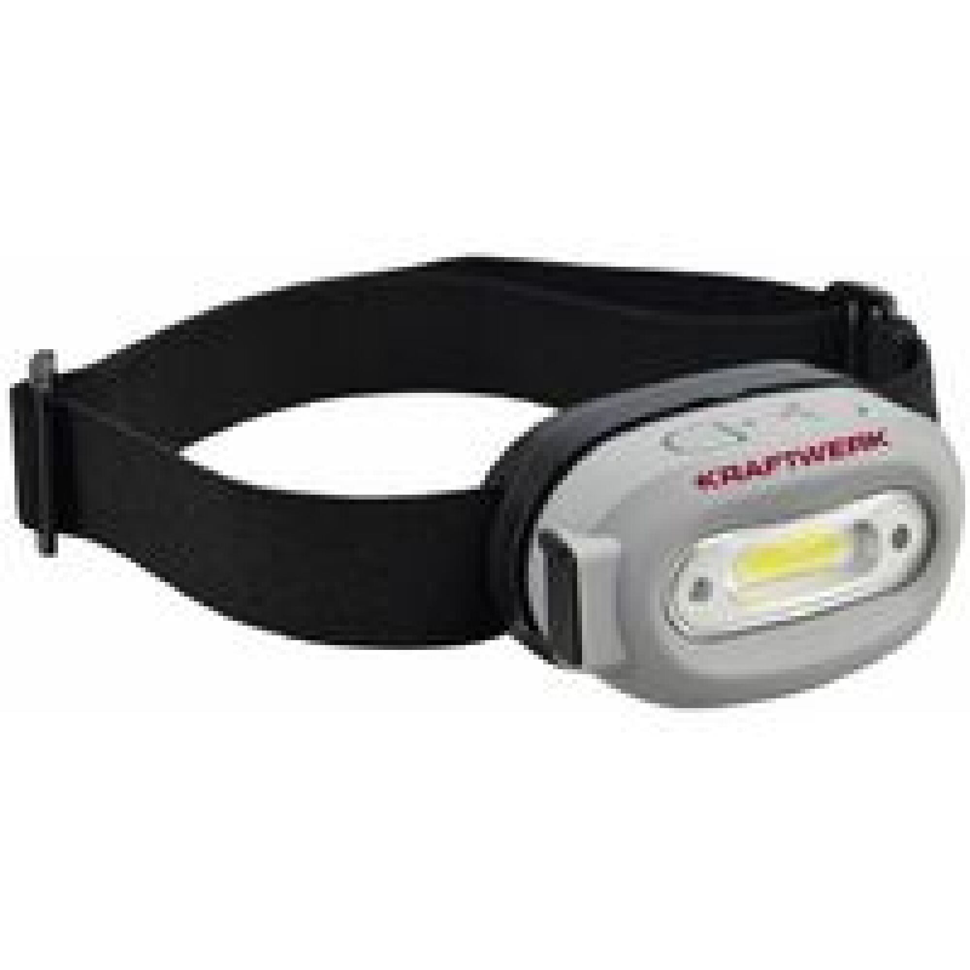 Lampe frontale LED H260 KRAFTWERK 702.003.000