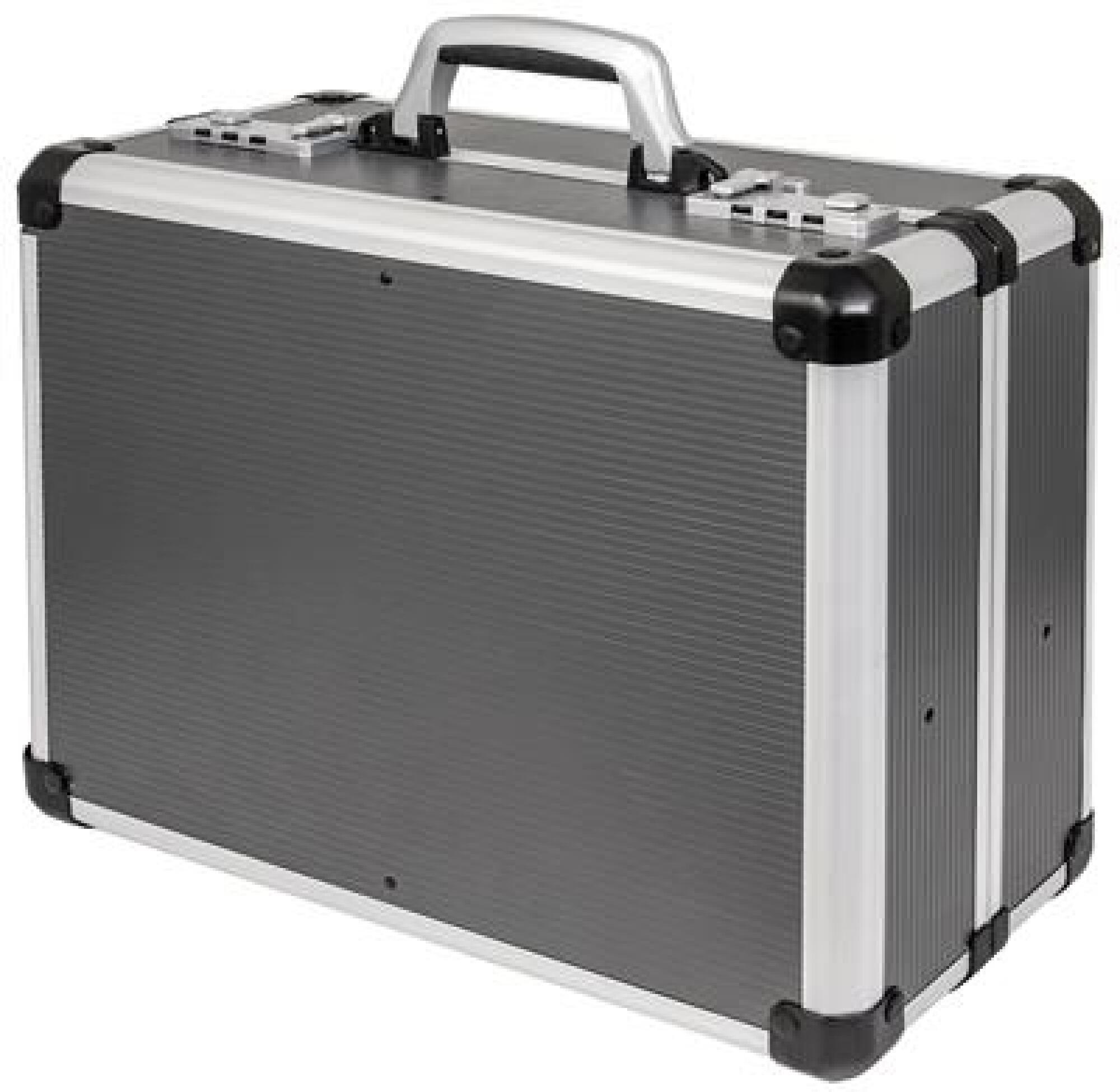 Coffret 154 outils  3/8″-1/4″, P500 KRAFTWERK