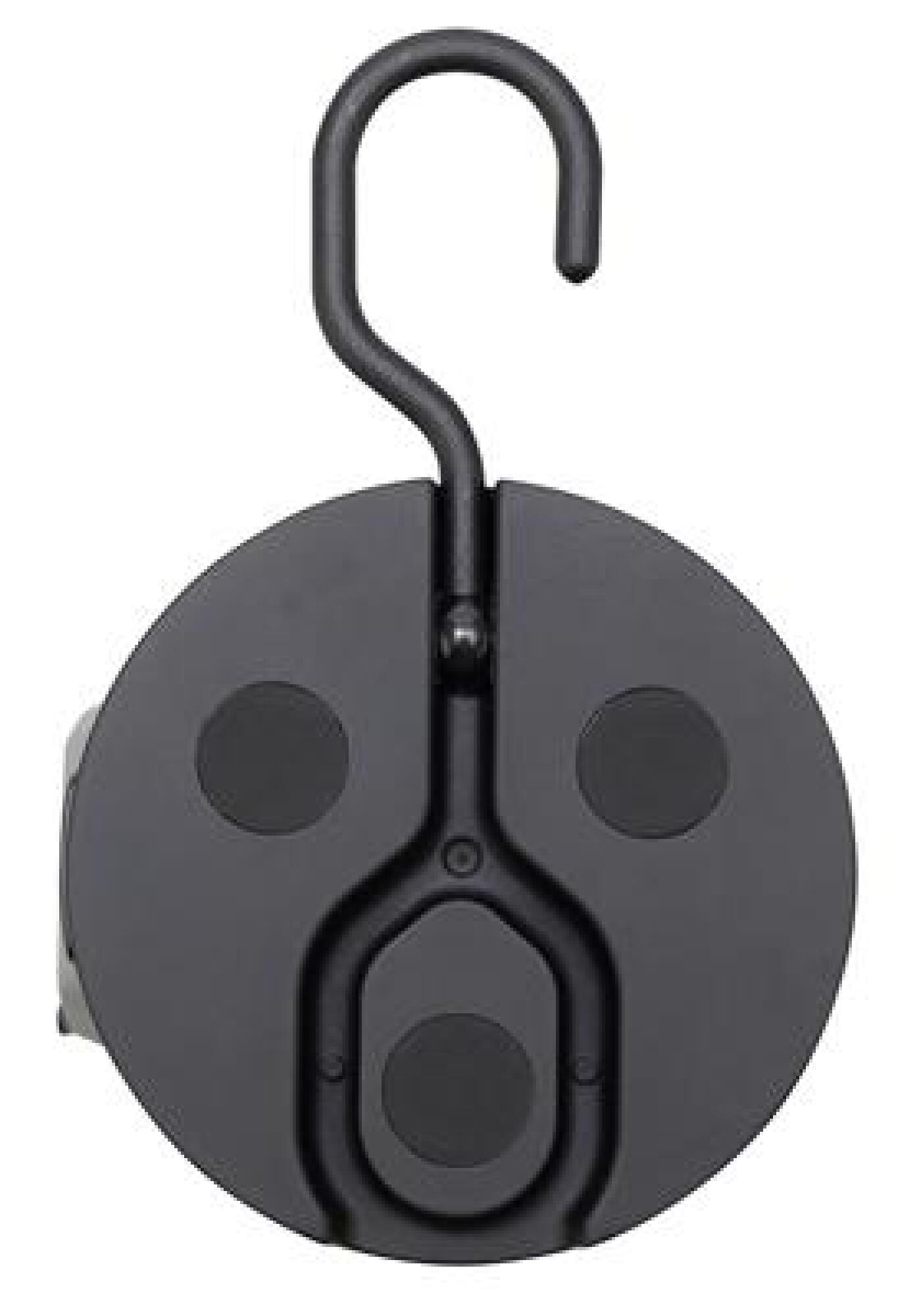 Lampe de travail rotative à LED 600 Lumen, rechargeable KRAFTWERK