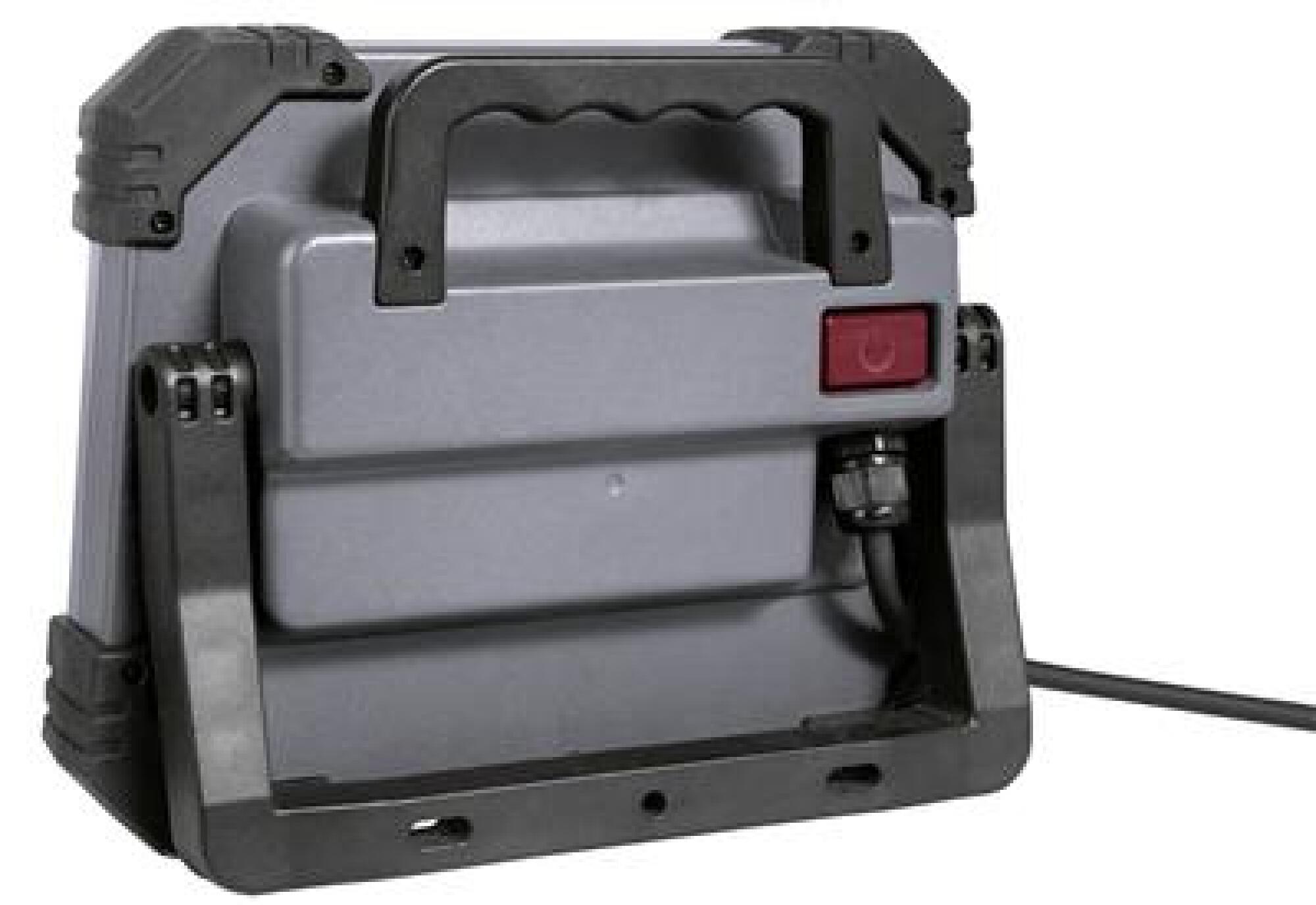 Projecteur de travail LED 230V 2500 Lumen KRAFTWERK