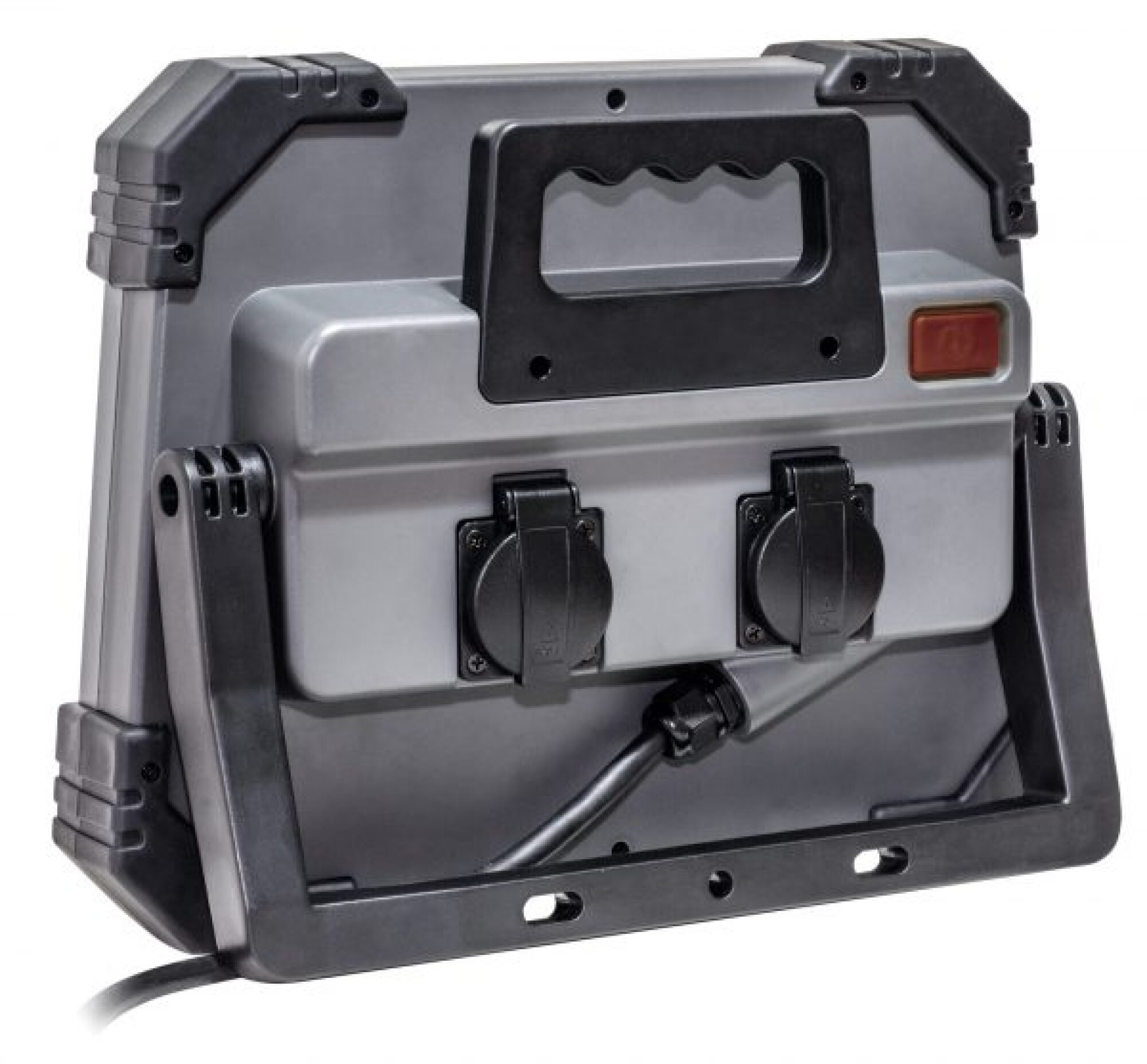 Projecteur de travail LED 230V 5000 Lumen KRAFTWERK 32080F